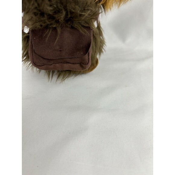 Star Wars Underground Toys Talking Plush Chewbacca‎ Chewie Stuffed Animal Works! - Picture 5 of 11